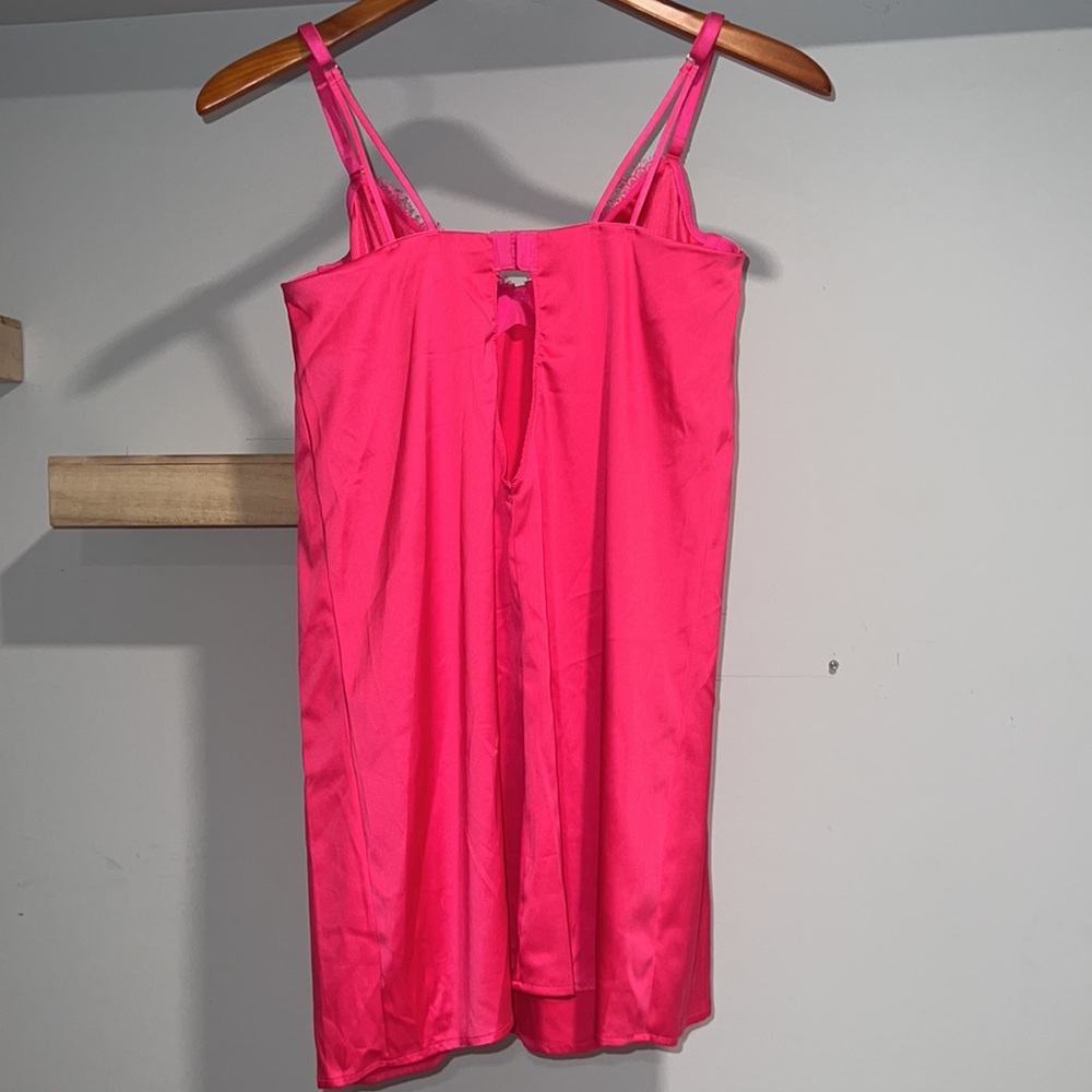 Pink slip‎ - Picture 3 of 3